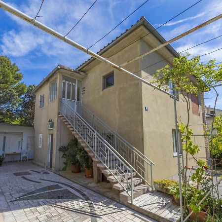 Apartments Tara Selce Exterior photo