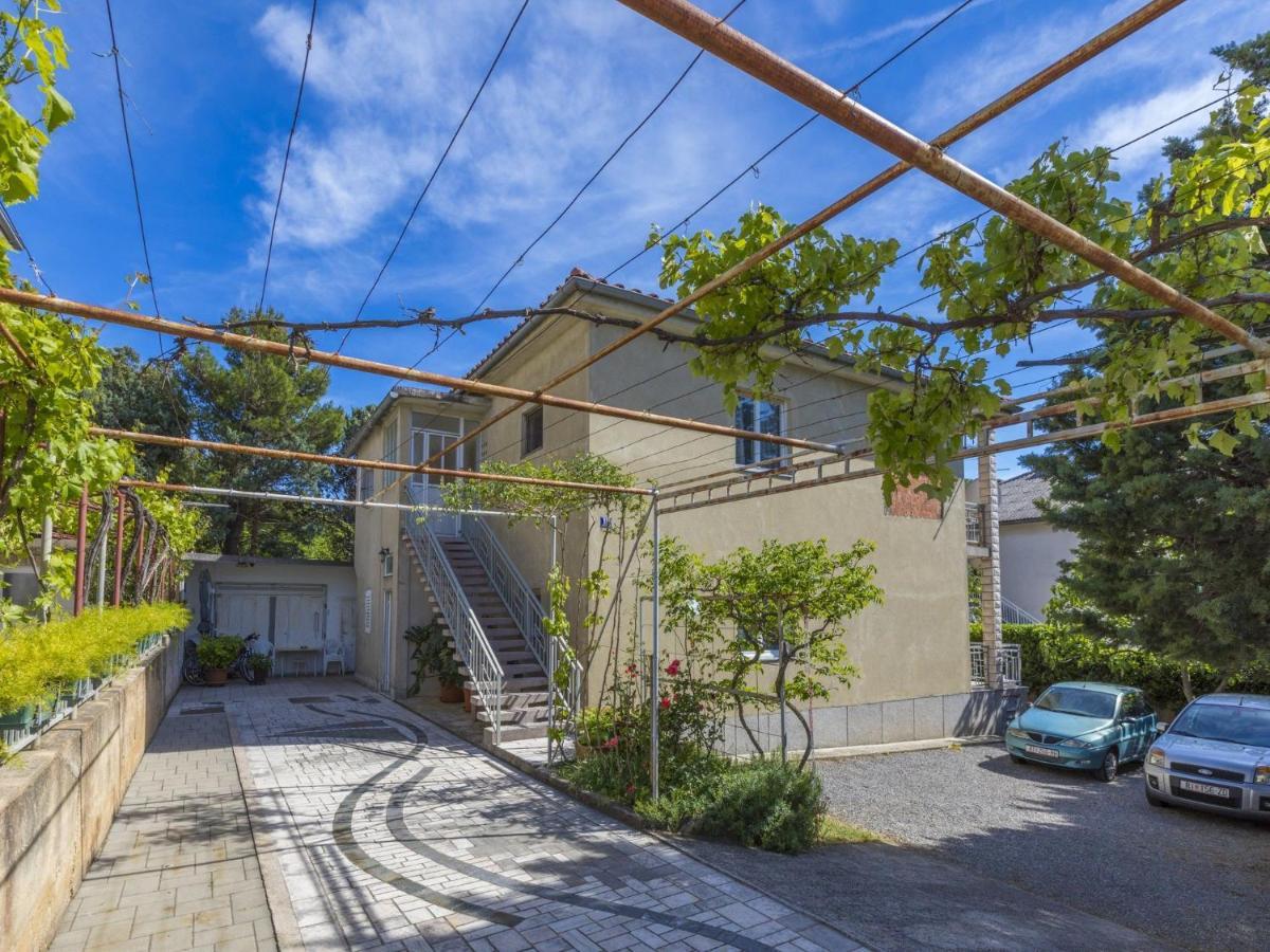 Apartments Tara Selce Exterior photo