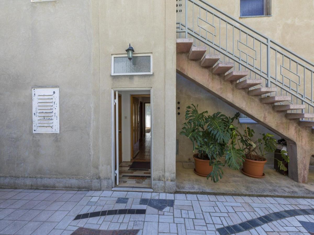 Apartments Tara Selce Exterior photo